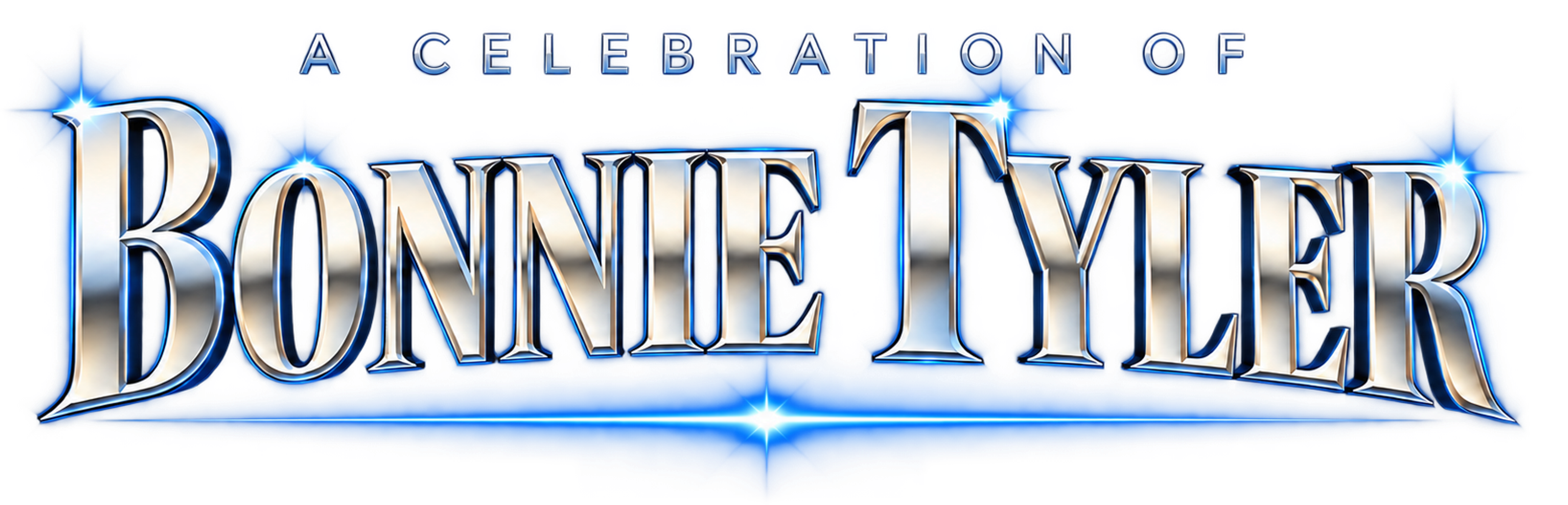 A Celebration of Bonnie Tyler